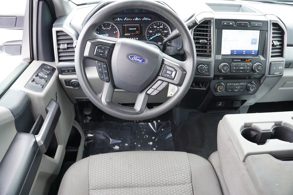 Used 2022 Ford F350 XLT image 18