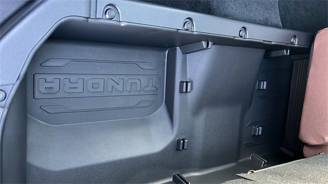 New 2026 Toyota Tundra 1794 Edition image 29