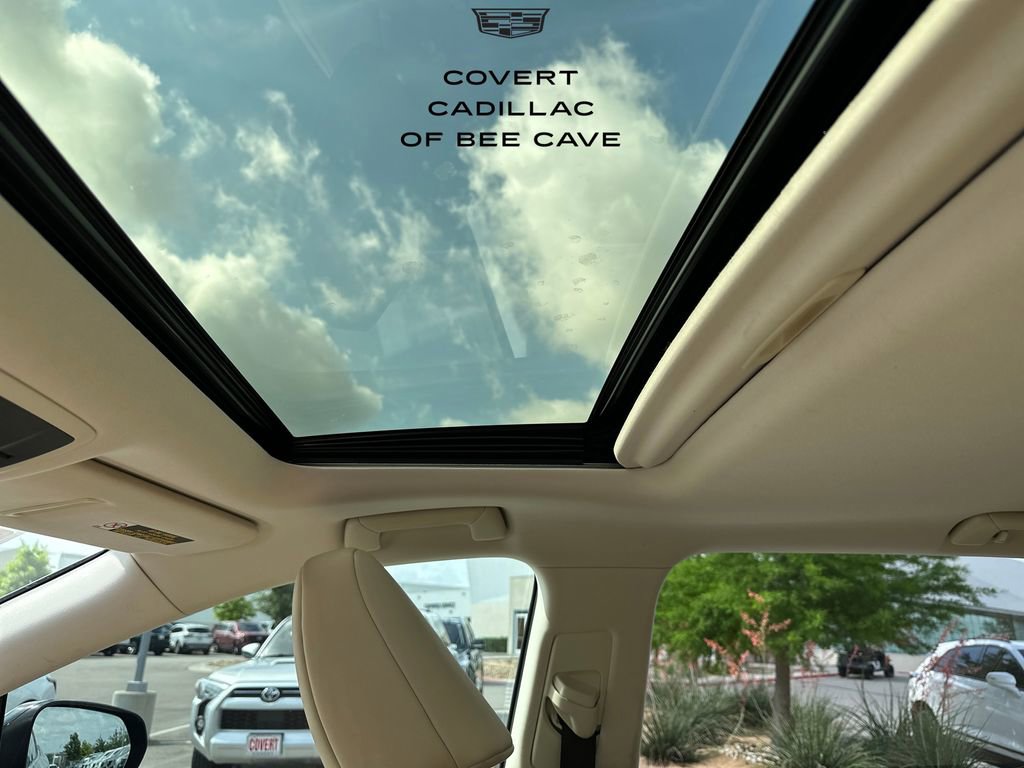 Used 2020 Lexus RX 350L FWD w/ Premium Package image 28