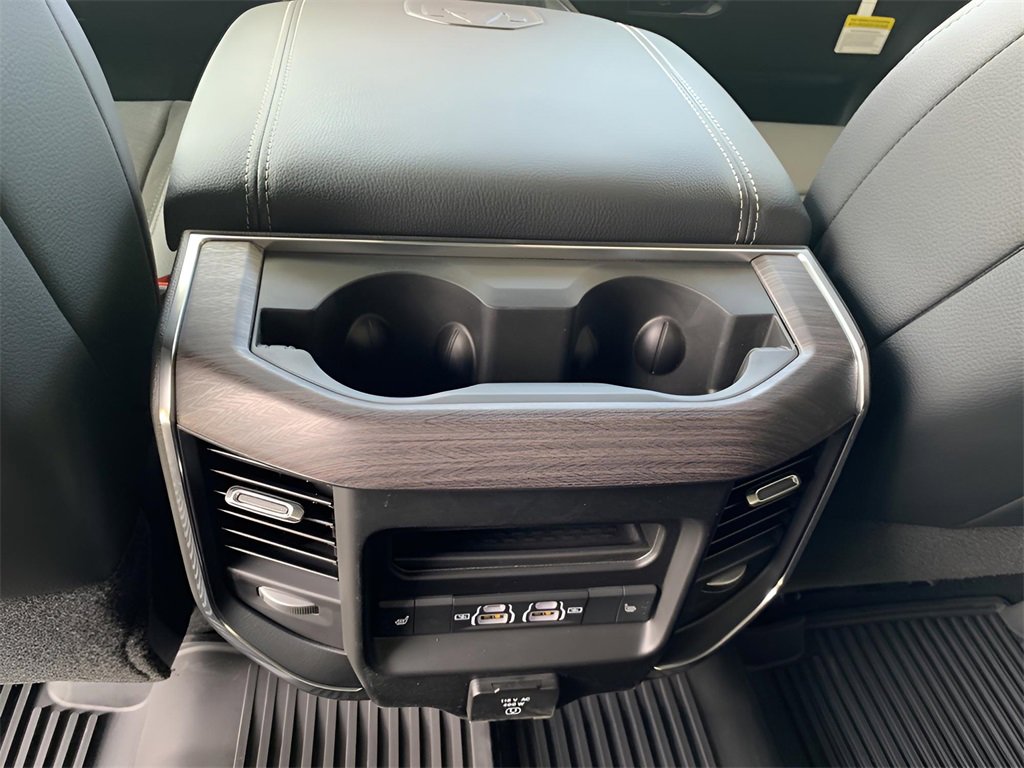 New 2026 RAM 2500 Laramie image 21