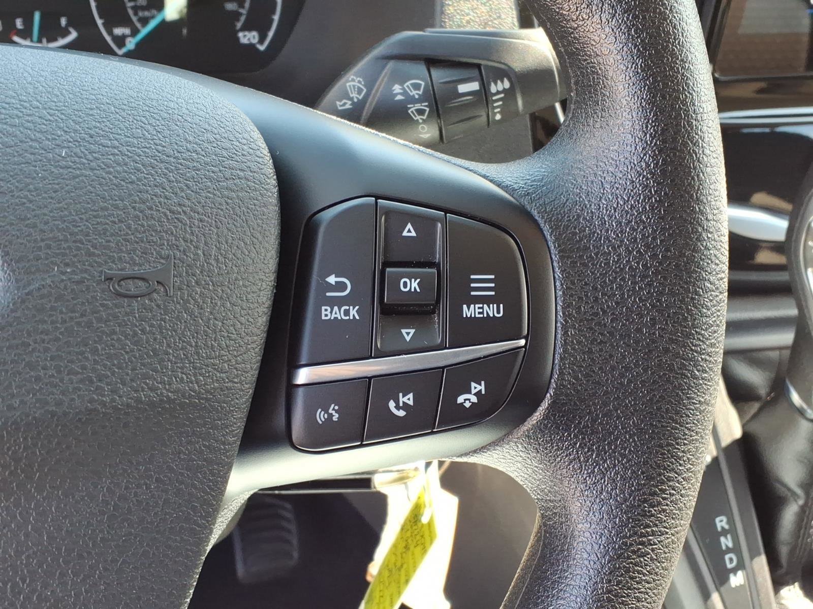 Used 2024 Ford Transit 350 XLT image 16