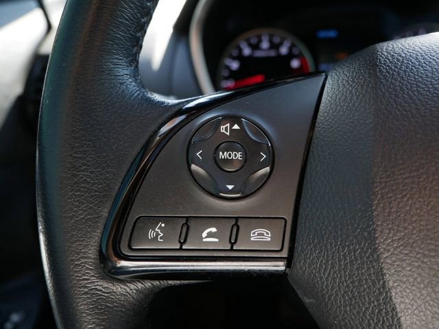 Used 2022 Mitsubishi Eclipse Cross SE AWD/4WD image 18