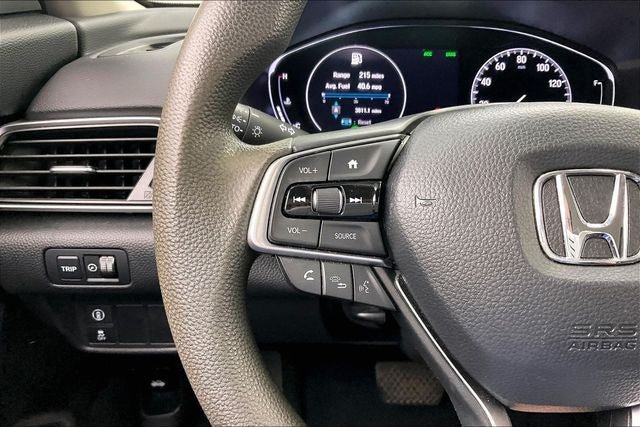 Used 2020 Honda Accord LX image 22