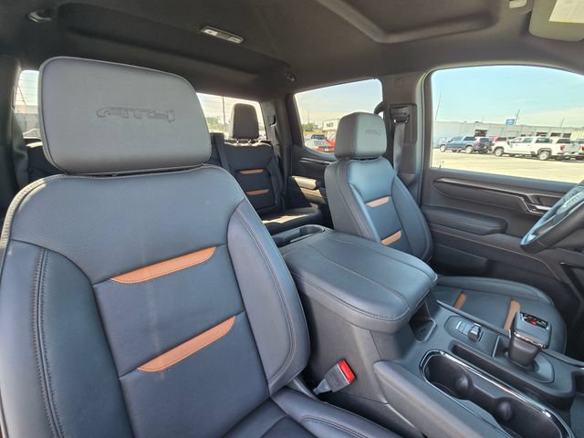 Used 2026 GMC Sierra 1500 AT4 AWD/4WD image 19