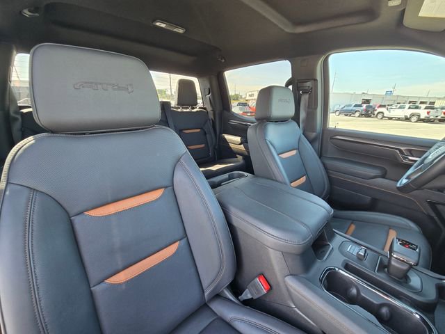 Used 2026 GMC Sierra 1500 AT4 AWD/4WD image 19