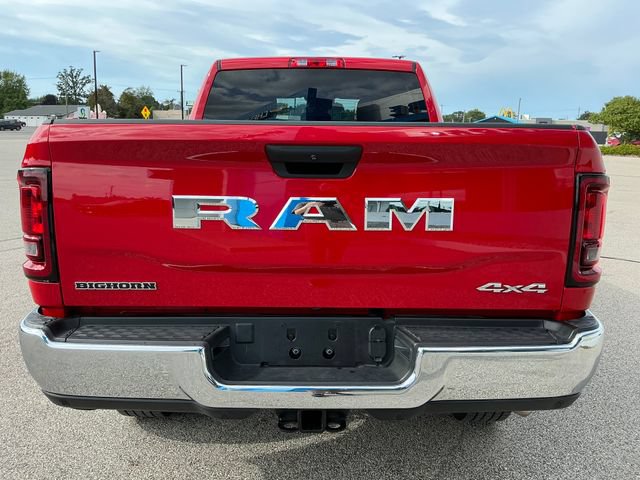 Used 2026 RAM 2500 Big Horn AWD/4WD image 20