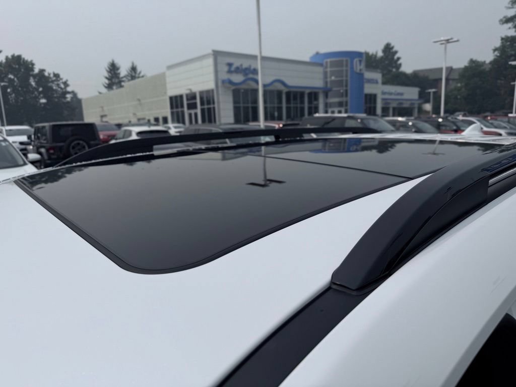 New 2026 Honda Pilot TrailSport image 9