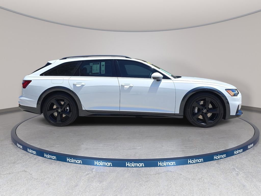 Used 2023 Audi A6 3.0T allroad Prestige AWD/4WD image 5