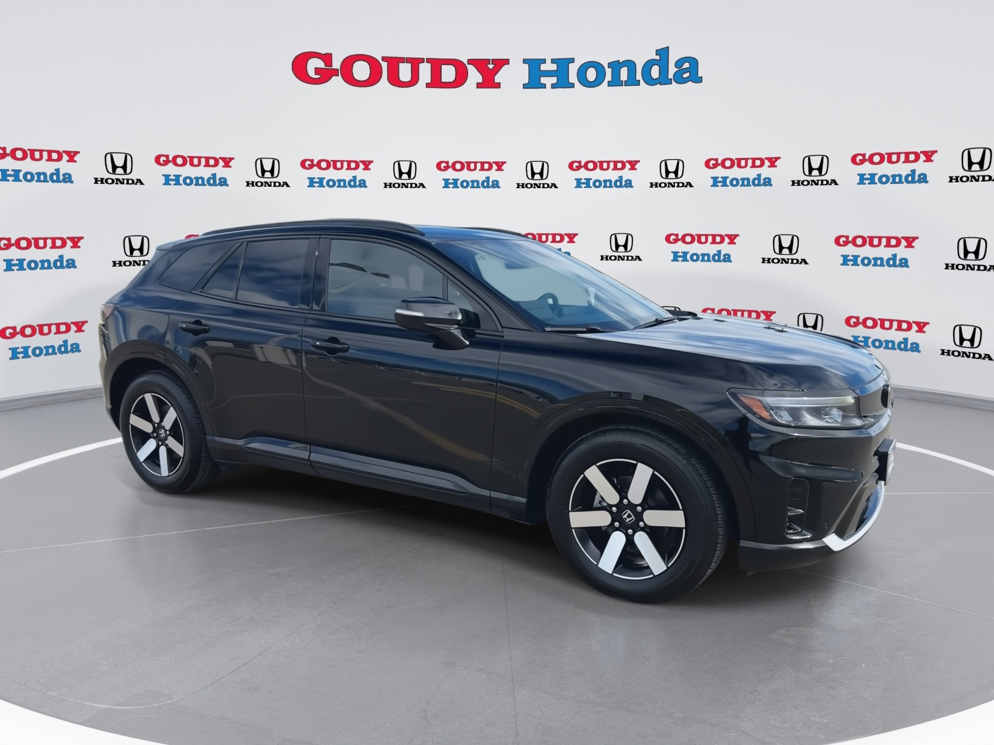 New 2026 Honda Prologue Touring image 2