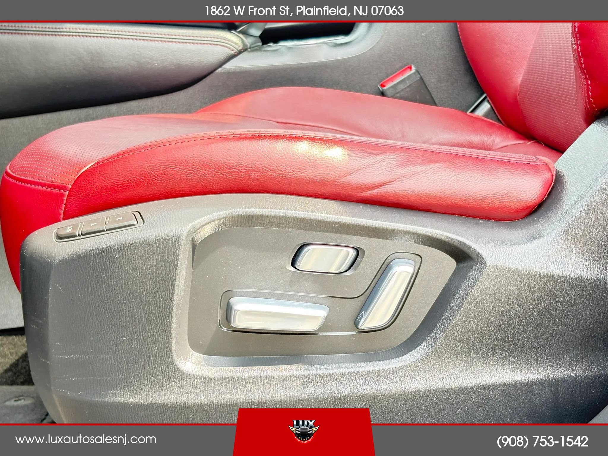 Used 2023 MAZDA CX-9 Carbon Edition AWD/4WD image 29