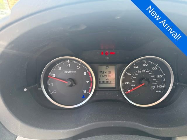 Used 2015 Subaru Forester 2.5i Premium w/ All-Weather Package AWD/4WD image 11