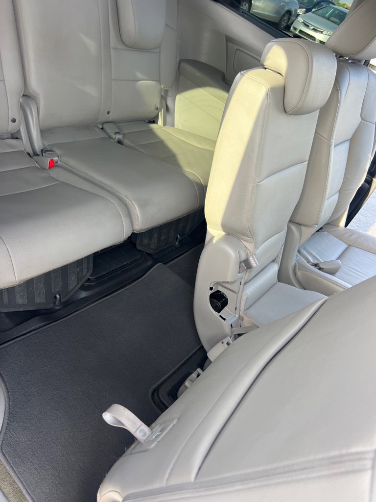Used 2016 Honda Odyssey EX-L image 17