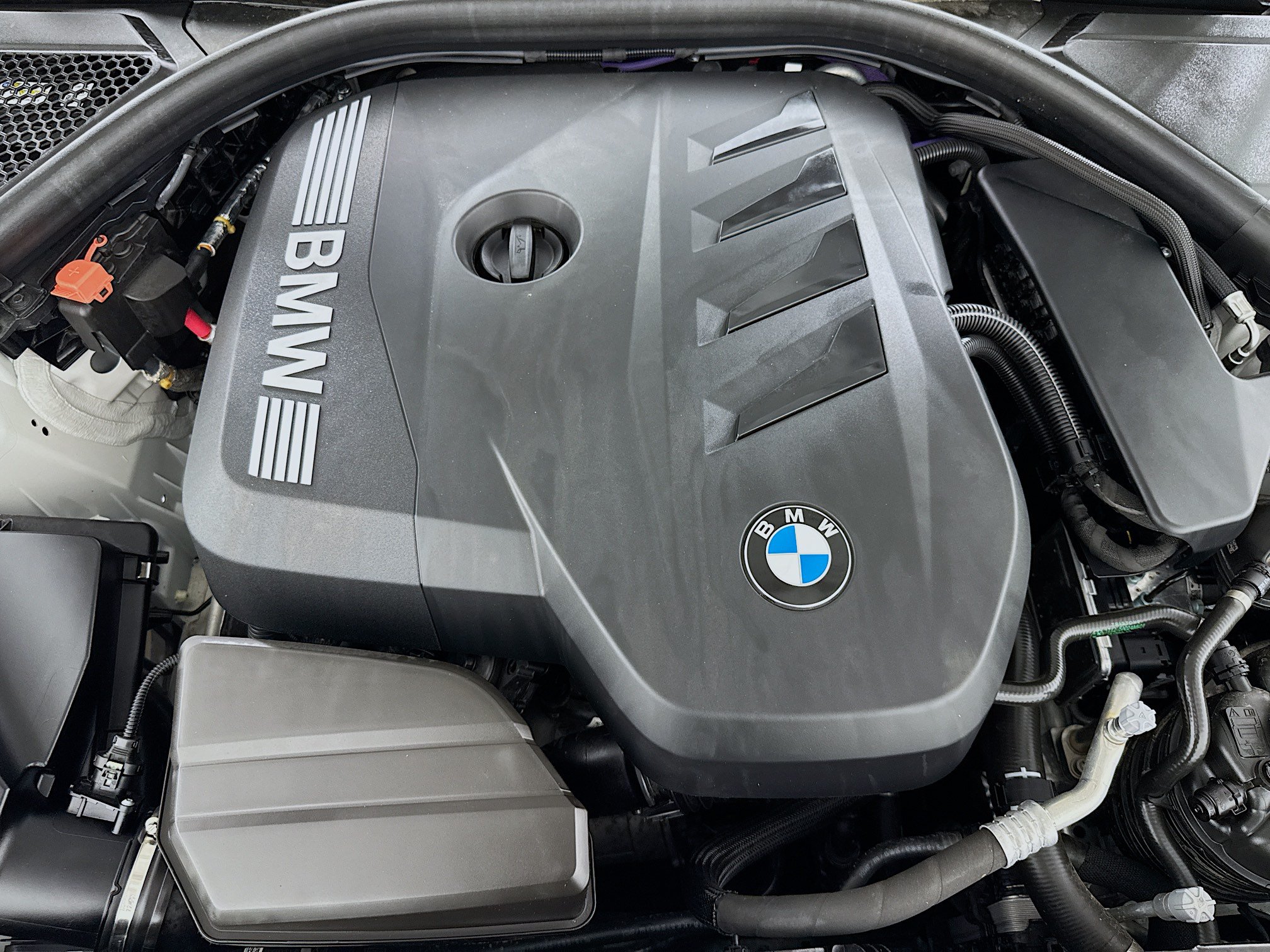 Used 2026 BMW 330i Sedan RWD image 37