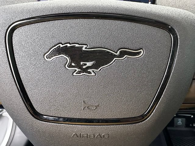 Certified 2023 Ford Mustang Mach-E GT w/ GT Performance Edition AWD/4WD image 36