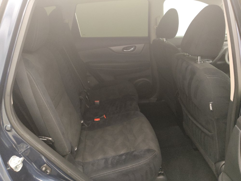 Used 2015 Nissan Rogue SV AWD/4WD image 19