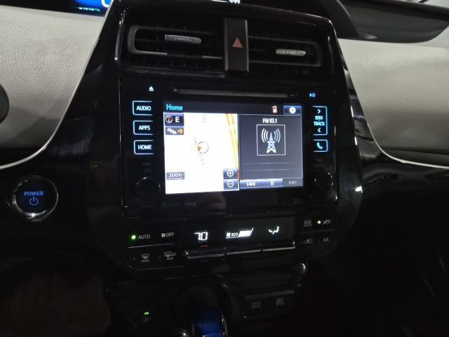 Used 2016 Toyota Prius Three Touring image 23
