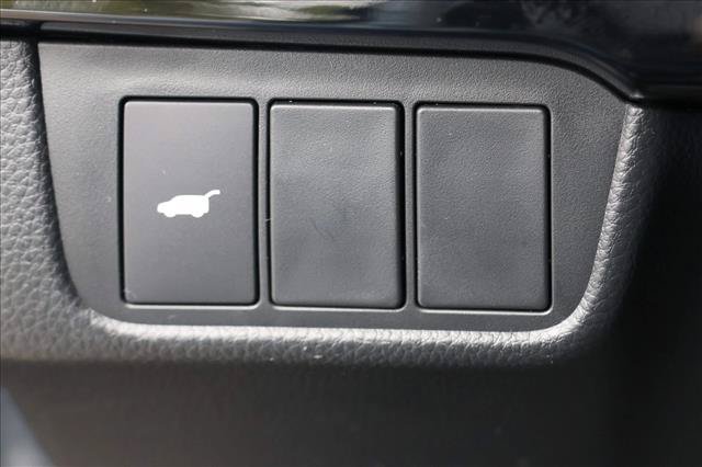 New 2027 Honda CR-V Sport Touring image 13