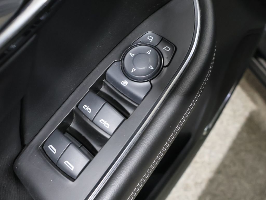 Used 2024 Buick Envision Preferred image 14