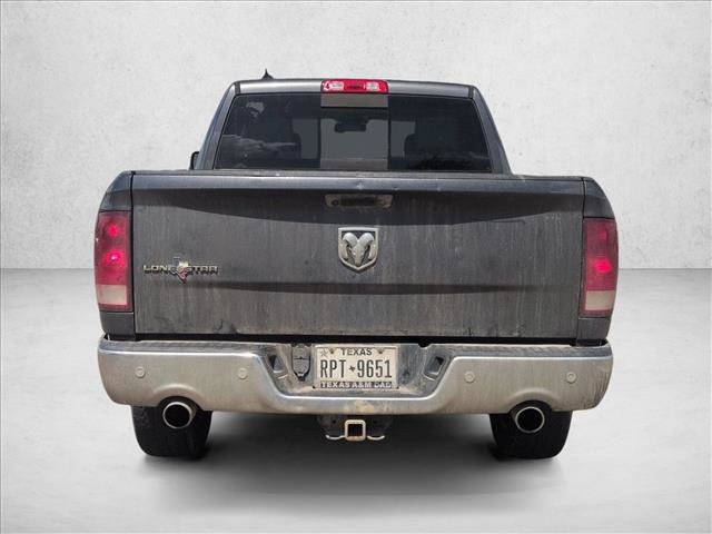 Used 2017 RAM 1500 Lone Star RWD image 7