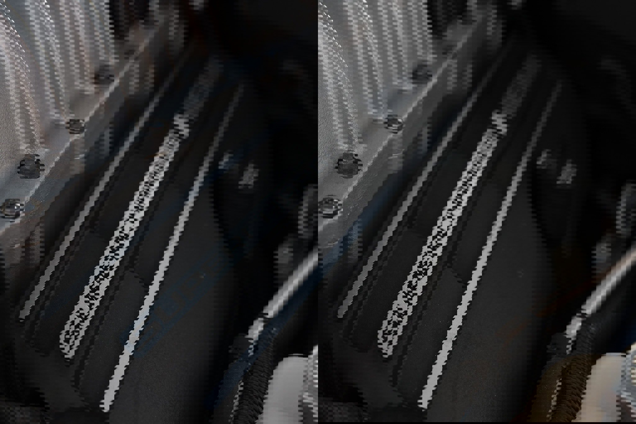 Used 2015 Dodge Charger SRT Hellcat w/ Laguna Leather Package image 64