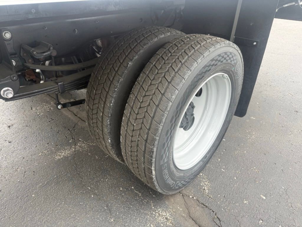 New 2026 Ford F450 XL RWD image 30