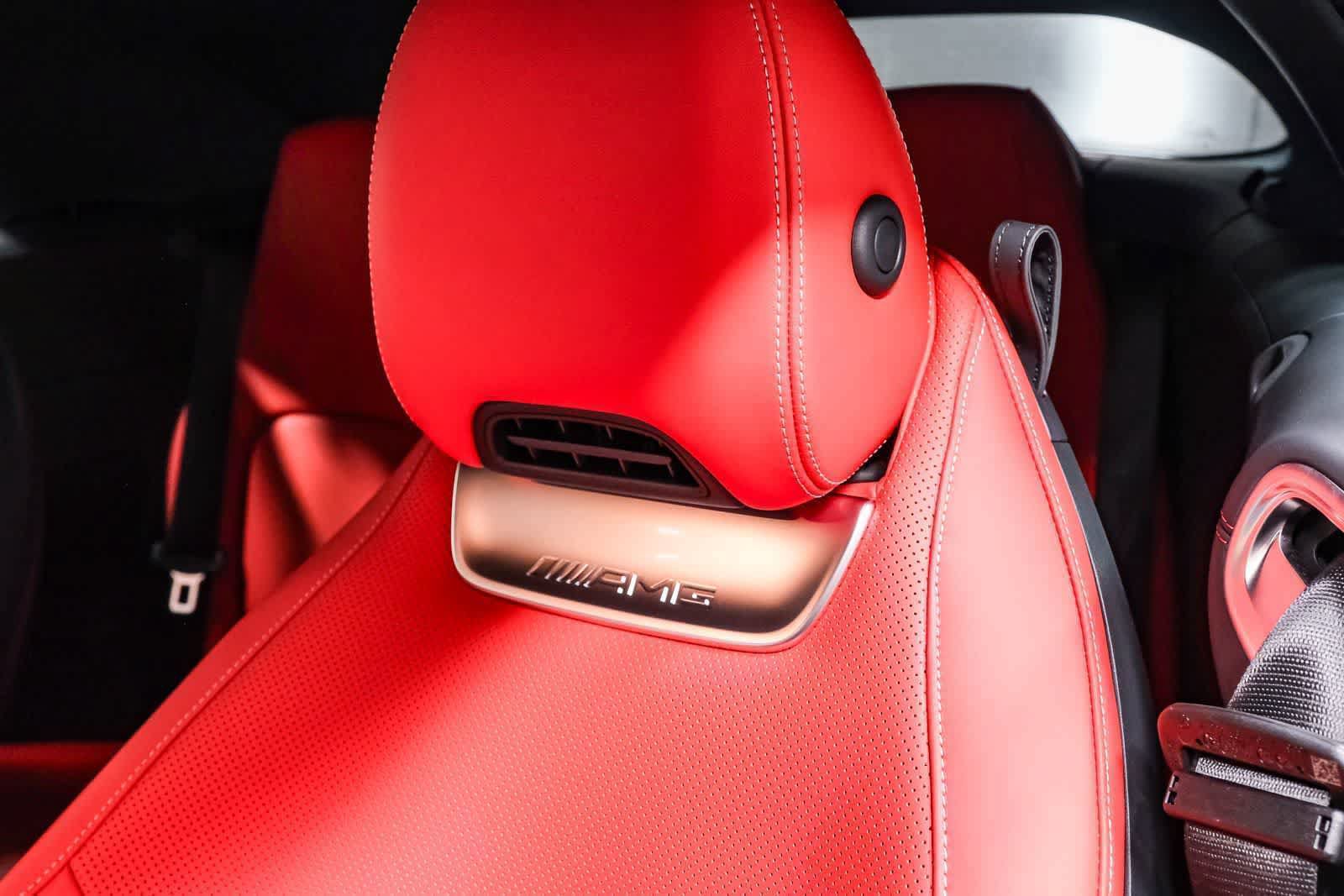 New 2027 Mercedes-Benz SL 43 AMG image 23