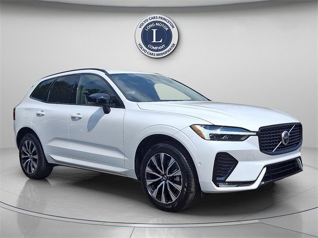 Certified 2025 Volvo XC60 B5 Plus
