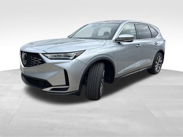 Certified 2026 Acura MDX w/ Technology Package image 3