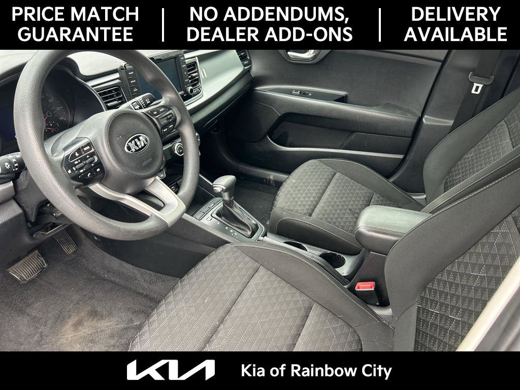 Used 2020 Kia Rio S image 13