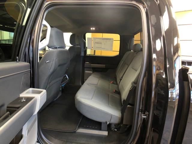 New 2025 Ford F150 XLT w/ Equipment Group 303A High image 21