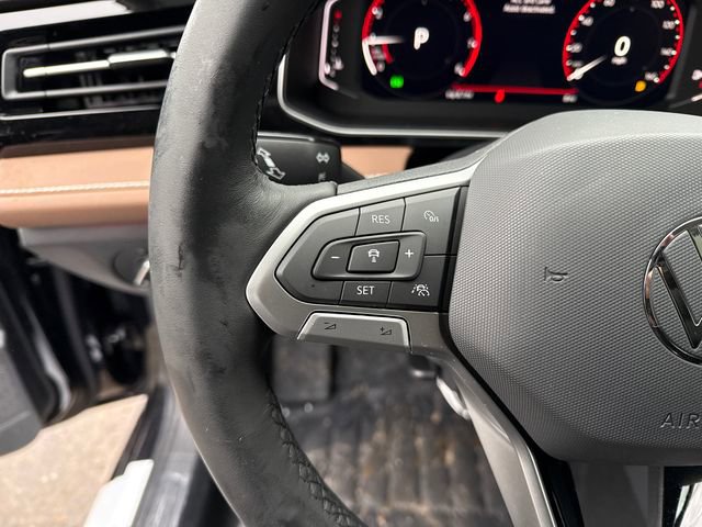 New 2026 Volkswagen Jetta SEL image 12