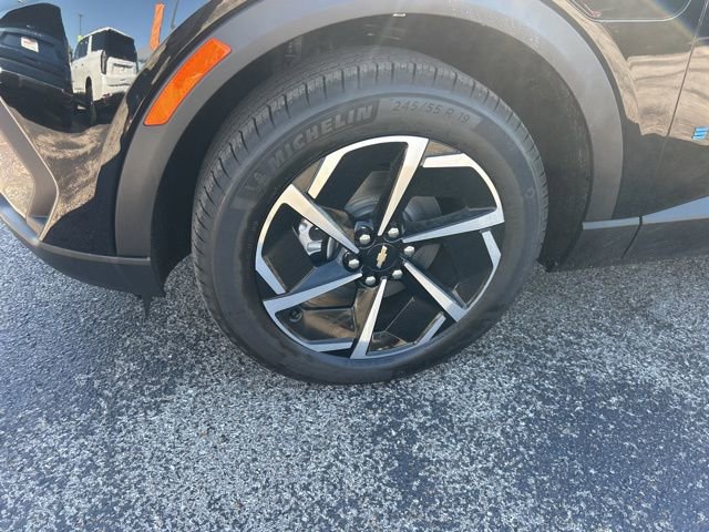 New 2026 Chevrolet Equinox EV LT image 10