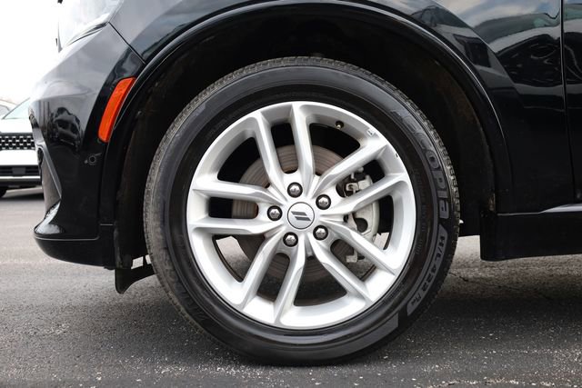 Certified 2025 Dodge Durango GT image 8