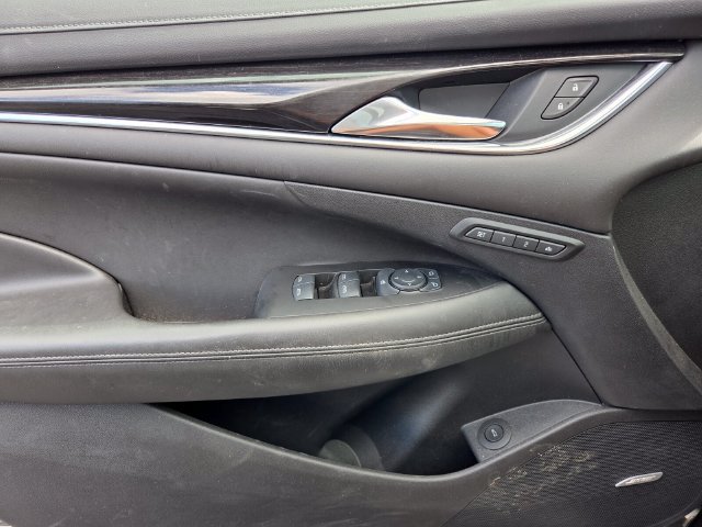 Used 2017 Buick LaCrosse Essence w/ Sun and Shade Package FWD image 17
