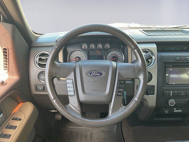 Used 2010 Ford F150 XLT AWD/4WD image 9