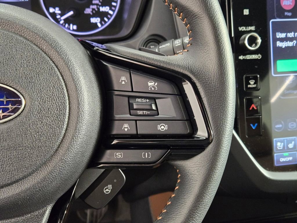 Used 2025 Subaru Forester Touring AWD/4WD image 32