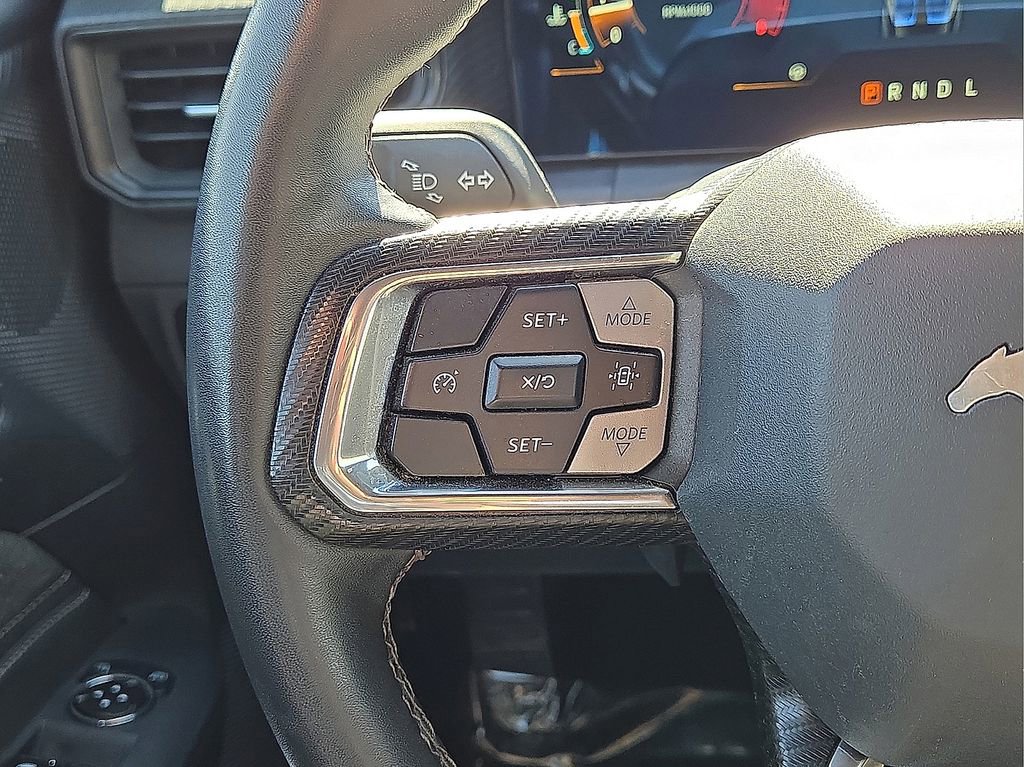 Used 2024 Ford Mustang EcoBoost image 24