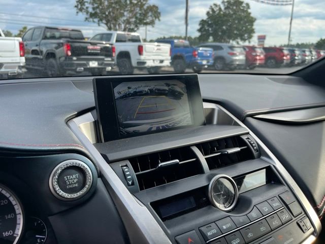 Used 2017 Lexus NX 200t F Sport AWD/4WD image 22