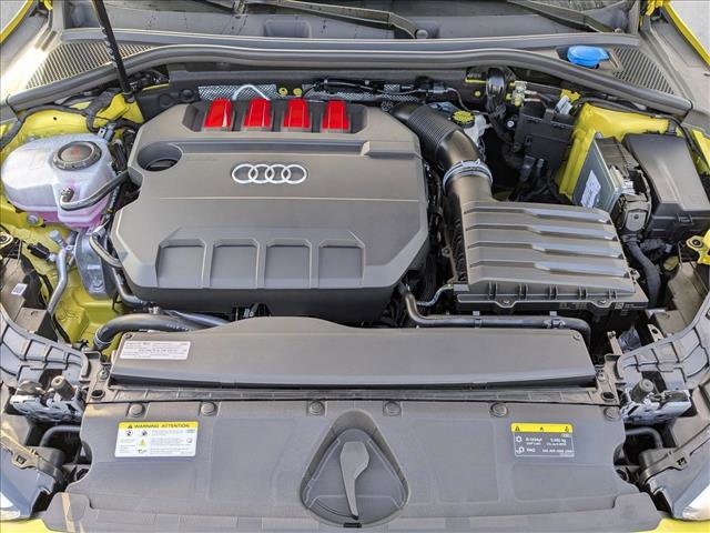 New 2026 Audi S3 Premium image 16