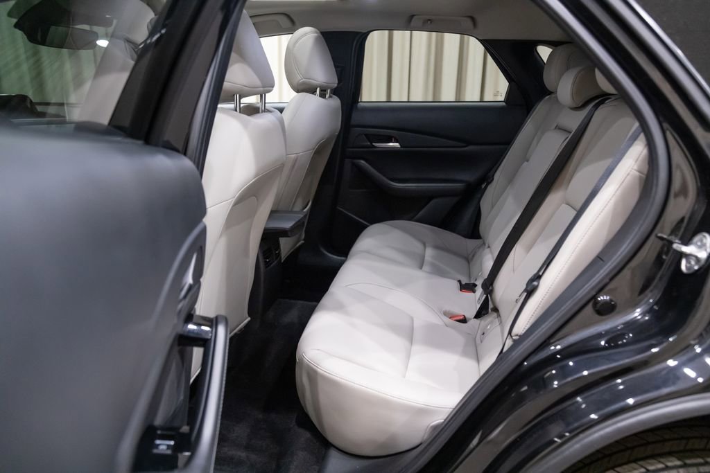 Used 2024 MAZDA CX-30 AWD 2.5 S w/ Preferred Package image 12