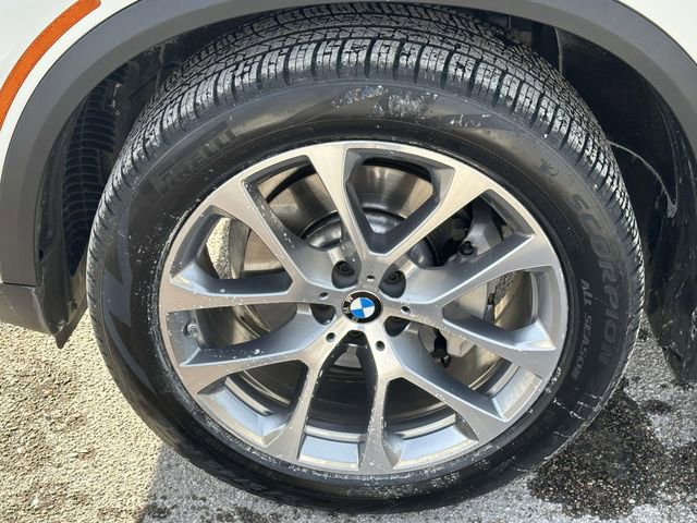 Certified 2023 BMW X5 xDrive40i w/ Premium Package image 14