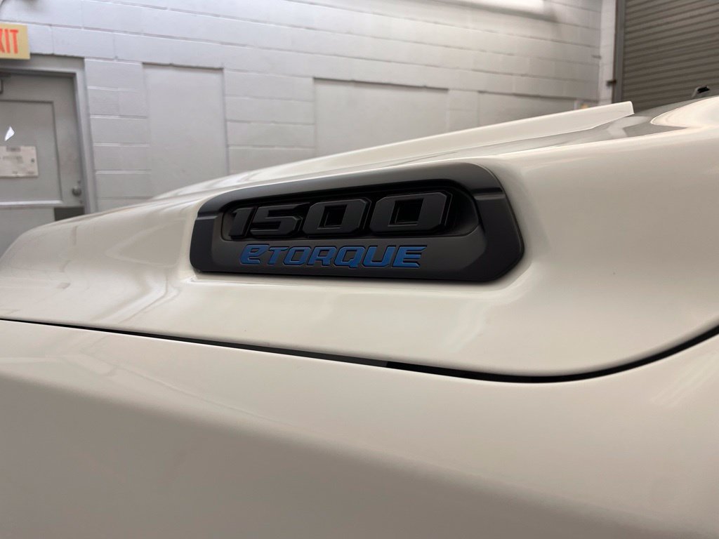 New 2026 RAM 1500 Express RWD image 10