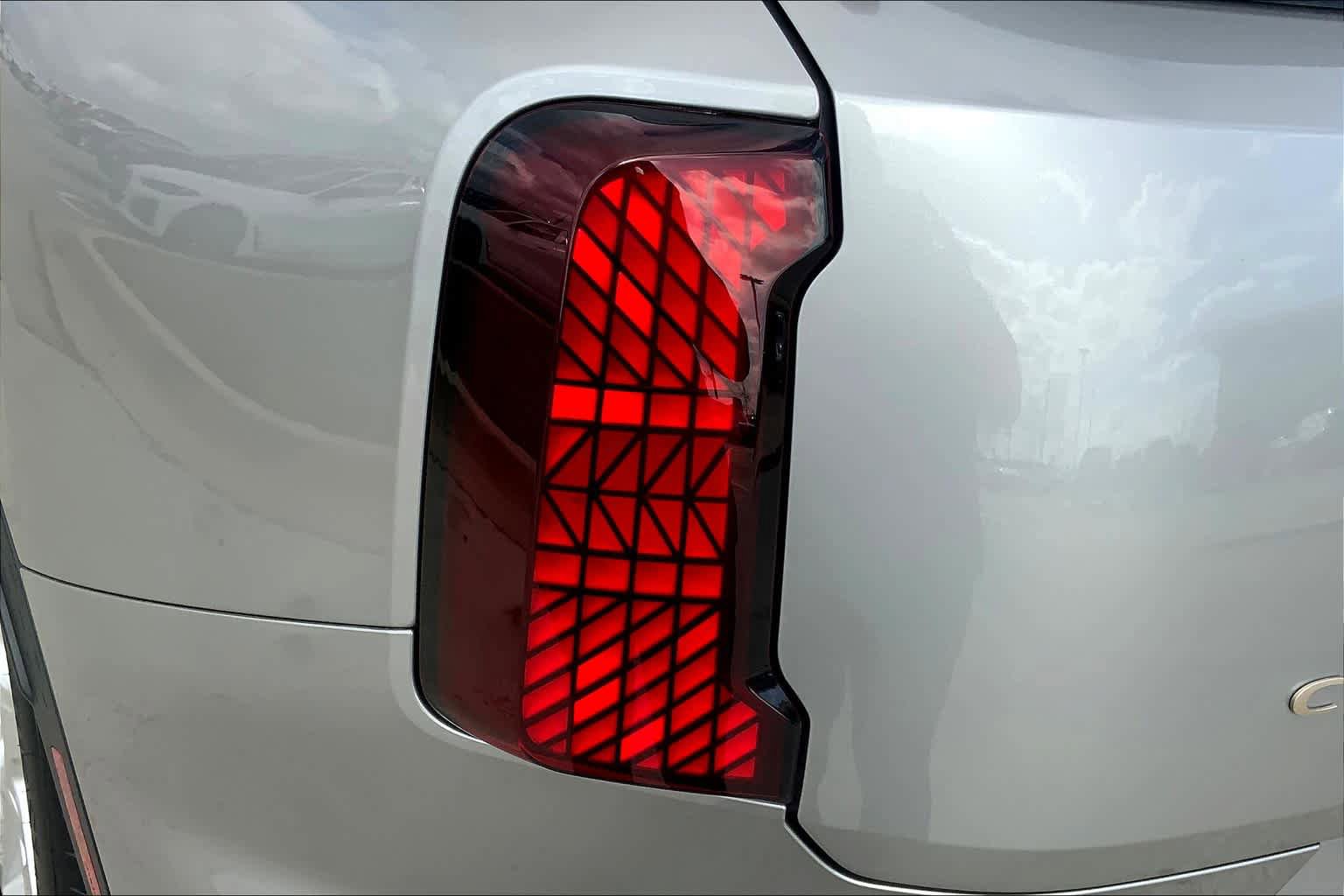 New 2025 MINI Cooper Countryman S w/ Comfort Package Max AWD/4WD image 14