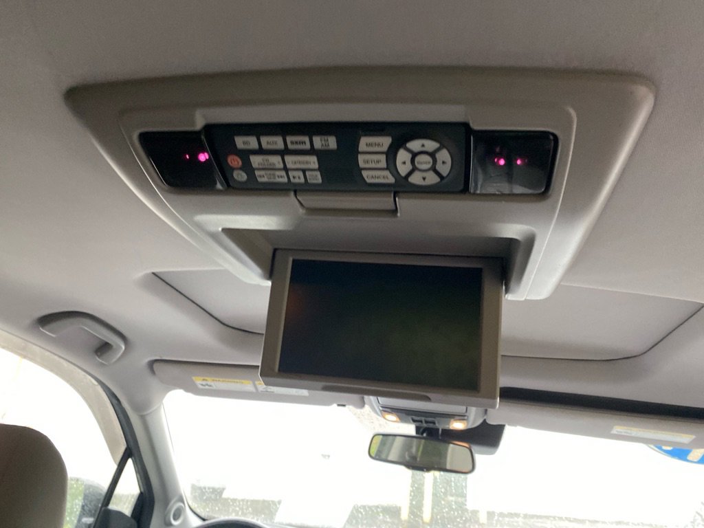 Used 2017 Honda Pilot Elite image 29