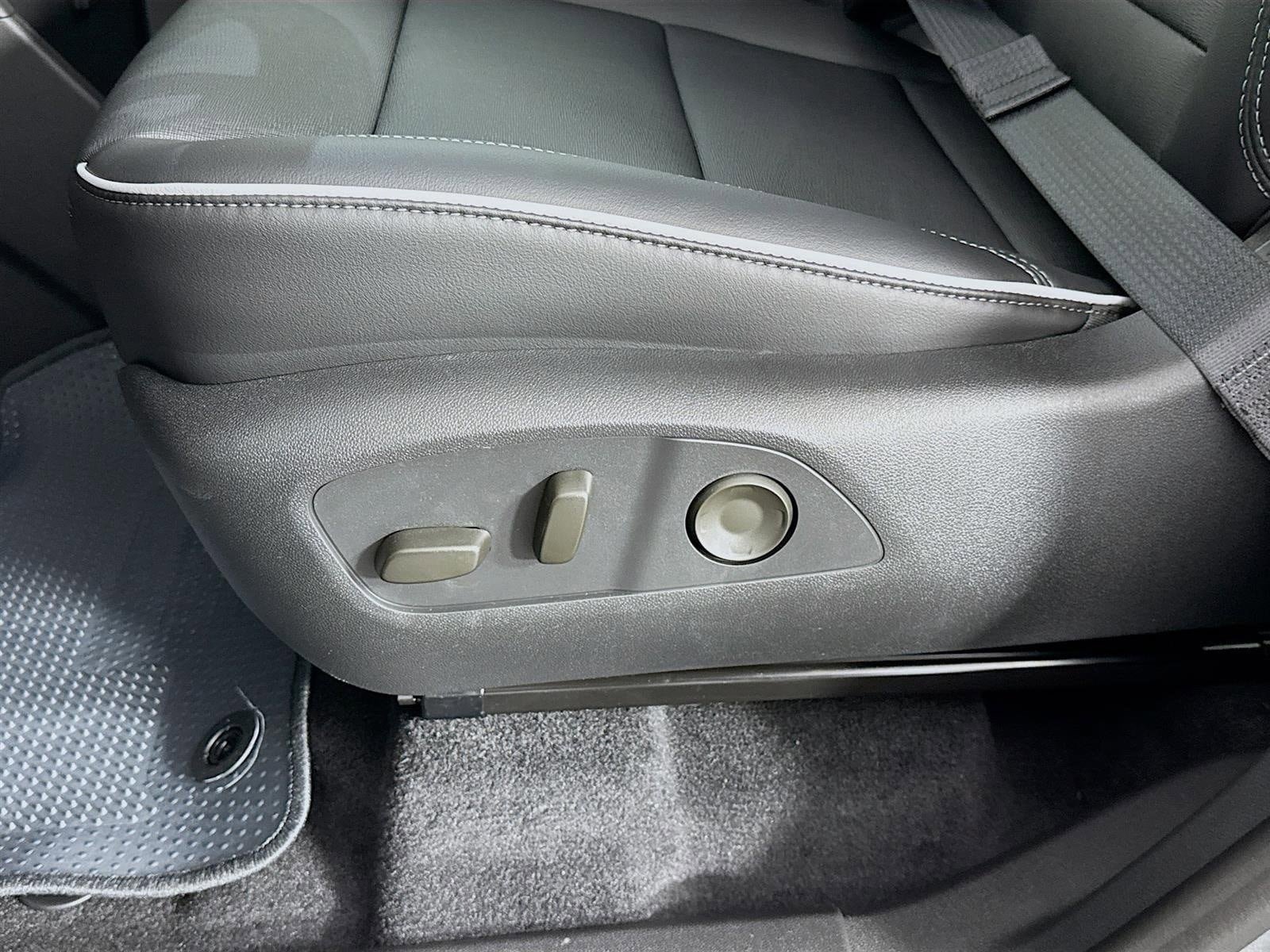 New 2026 Buick Enclave Preferred FWD image 21