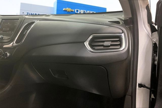 Used 2022 Chevrolet Equinox LT w/ Driver Convenience Package image 23