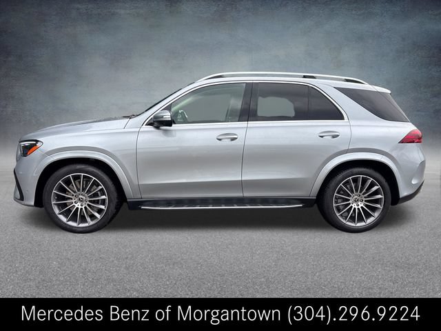 New 2026 Mercedes-Benz GLE 450 4MATIC image 2