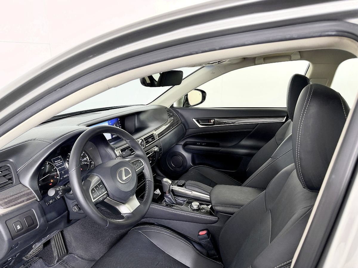 Used 2016 Lexus GS 350 RWD image 31