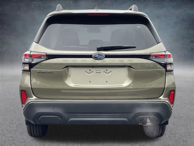 New 2026 Subaru Forester Limited image 20