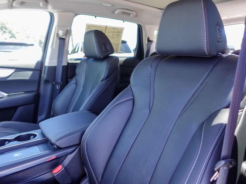 Certified 2026 Acura MDX FWD w/ Technology Package image 23